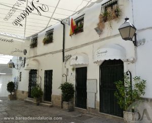 Bar Juanito en Jerez