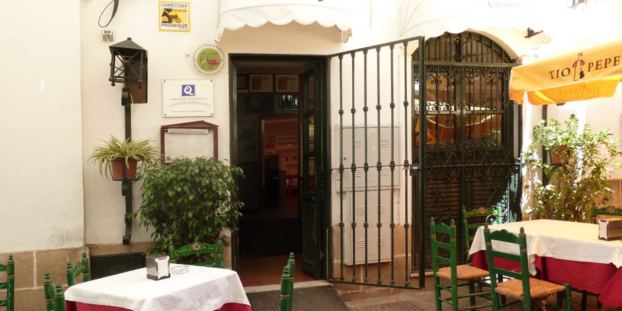 Bar Juanito (Jerez)