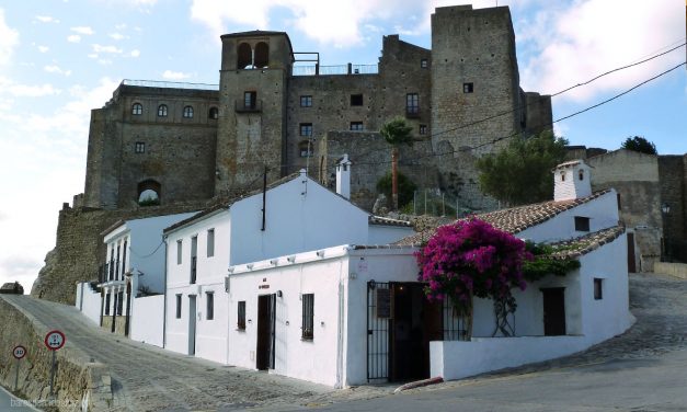 EcoTapería El Cortijo (Castellar de la Frontera)