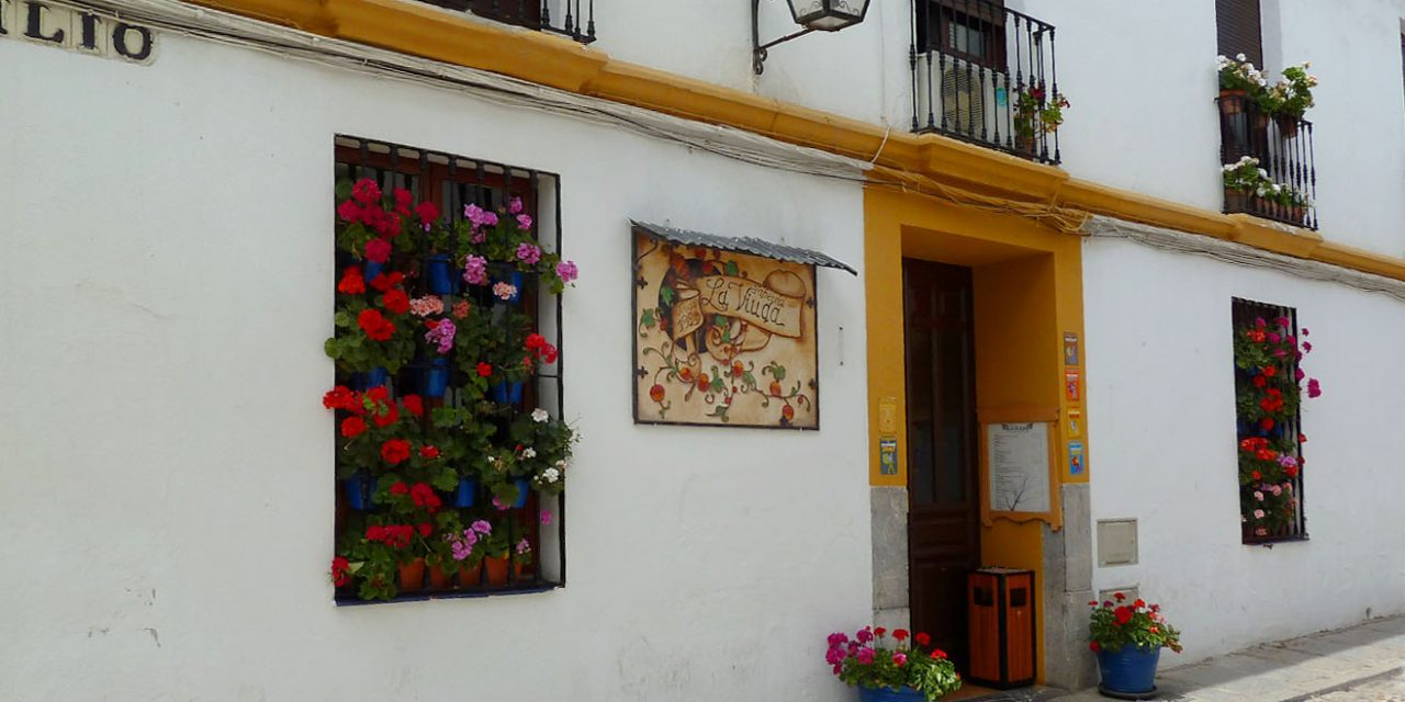 Taberna La Viuda (Córdoba)